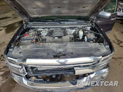 Zdjęcie 11 z 12 samochodu: 2016 CHEVROLET SILVERADO K1500 LTZ VIN:3GCUKSEC7GG215228 - miniatura