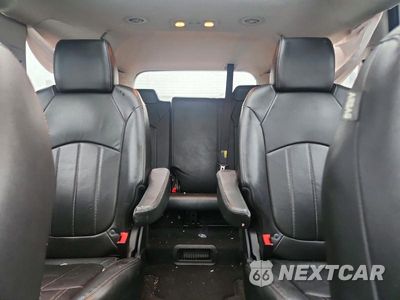 Zdjęcie 10 z 13 samochodu: 2016 BUICK ENCLAVE VIN:5GAKVBKD5GJ241418 - miniatura