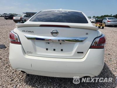 Zdjęcie 6 z 12 samochodu: 2015 NISSAN ALTIMA 2.5 S VIN:1N4AL3AP2FC595035 - miniatura