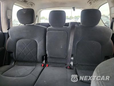 Zdjęcie 10 z 13 samochodu: 2017 NISSAN ARMADA SV VIN:JN8AY2ND7H9006295 - miniatura