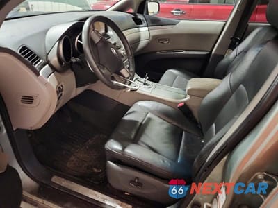 Zdjęcie 7 z 13 samochodu: 2006 SUBARU B9 TRIBECA 3.0 H6 VIN:4S4WX85C164400203 - miniatura
