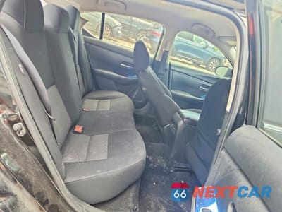 Zdjęcie 10 z 13 samochodu: 2023 NISSAN SENTRA SV VIN:3N1AB8CV8PY307259 - miniatura