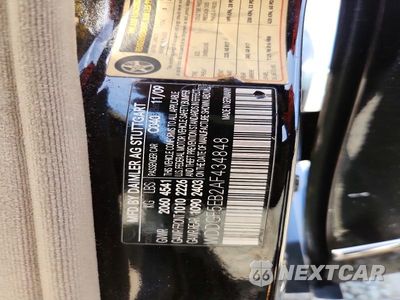 Zdjęcie 12 z 12 samochodu: 2010 MERCEDES-BENZ C 300 VIN:WDDGF5EB2AF434848 - miniatura