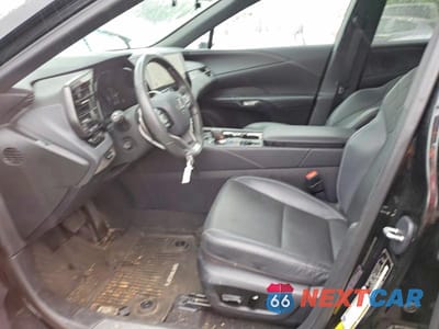 Zdjęcie 7 z 13 samochodu: 2024 LEXUS RX 350 PREMIUM VIN:2T2BAMCA9RC069379 - miniatura