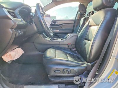 Zdjęcie 7 z 14 samochodu: 2017 GMC ACADIA SLT-1 VIN:1GKKNMLS6HZ156635 - miniatura