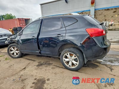 Drugie zdjęcie samochodu z przodu: 2009 NISSAN ROGUE S VIN:JN8AS58V19W194015 - miniatura