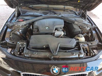 Zdjęcie 11 z 12 samochodu: 2018 BMW 320 I VIN:WBA8A9C50JAD26906 - miniatura