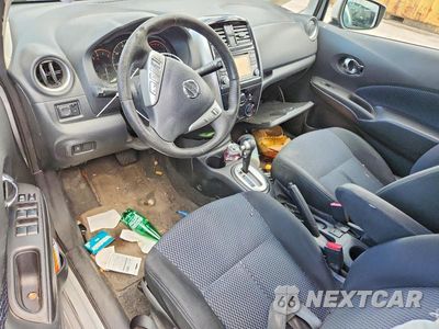 Zdjęcie 8 z 12 samochodu: 2016 NISSAN VERSA NOTE SV VIN:3N1CE2CP2GL368604 - miniatura