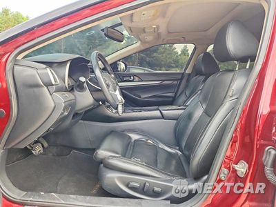 Zdjęcie 7 z 12 samochodu: 2018 NISSAN MAXIMA 3.5 SL VIN:1N4AA6AP8JC404122 - miniatura