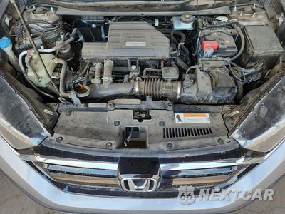 Zdjęcie 12 z 13 samochodu: 2020 HONDA CR-V EX VIN:2HKRW1H51LH427853 - miniatura