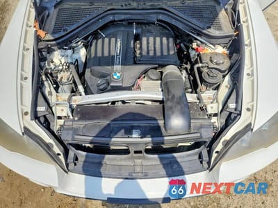 Zdjęcie 11 z 12 samochodu: 2012 BMW X5 XDRIVE35I VIN:5UXZV4C55CL757310 - miniatura