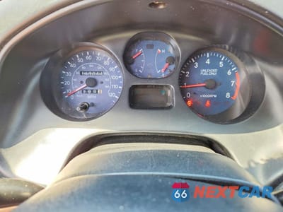 Zdjęcie 9 z 13 samochodu: 1997 TOYOTA RAV4 BASE VIN:JT3GP10V0V0013449 - miniatura