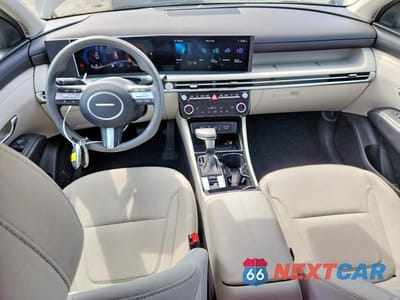 Zdjęcie 8 z 13 samochodu: 2025 HYUNDAI TUCSON SEL VIN:5NMJBCDE4SH480312 - miniatura