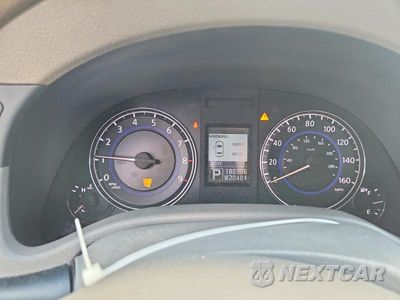 Zdjęcie 9 z 12 samochodu: 2011 INFINITI G37 SEDAN JOURNEY VIN:JN1CV6AP8BM303748 - miniatura