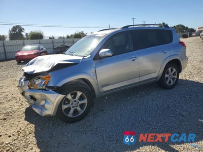 2009 TOYOTA RAV4 LIMITED JTMBK31VX9D006800 - główne zdjęcie licytacji z USA - miniatura