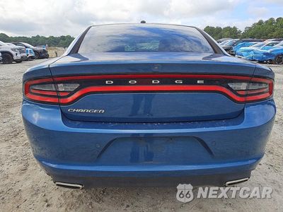 Zdjęcie 6 z 12 samochodu: 2020 DODGE CHARGER SXT VIN:2C3CDXBG5LH189303 - miniatura