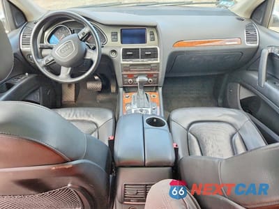 Zdjęcie 8 z 13 samochodu: 2015 AUDI Q7 PRESTIGE VIN:WA1DGAFE6FD023266 - miniatura