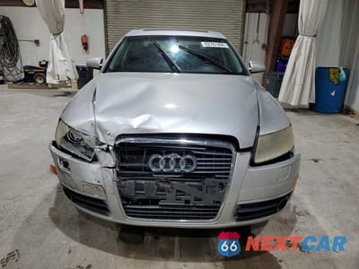 Piąte zdjęcie samochodu w środku: 2005 AUDI A6 3.2 QUATTRO VIN:WAUDG74F95N062587 - miniatura