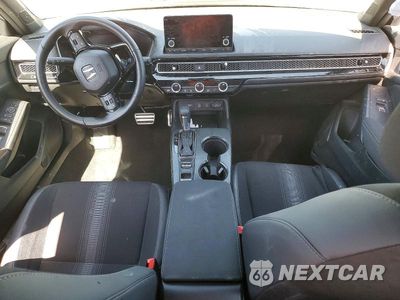 Zdjęcie 8 z 12 samochodu: 2026 HONDA CIVIC SPORT VIN:2HGFE4F81TH330456 - miniatura