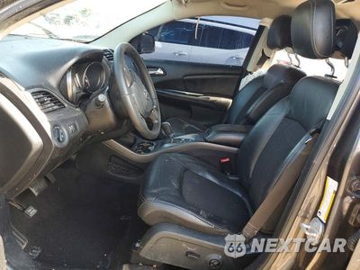 Zdjęcie 7 z 13 samochodu: 2015 DODGE JOURNEY CROSSROAD VIN:3C4PDCGG8FT698862 - miniatura
