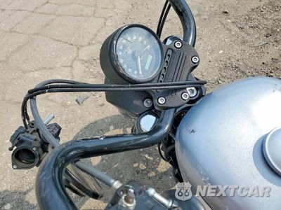 Zdjęcie 7 z 8 samochodu: 2020 HARLEY-DAVIDSON XL1200 NS VIN:1HD1LP319LB431243 - miniatura