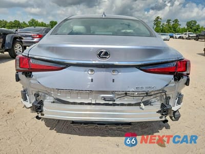 Zdjęcie 6 z 12 samochodu: 2025 LEXUS ES 350 BASE VIN:58ADZ1B16SU194147 - miniatura