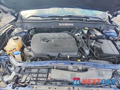 Zdjęcie 11 z 12 samochodu: 2018 FORD FUSION SE VIN:3FA6P0HD0JR174199 - miniatura