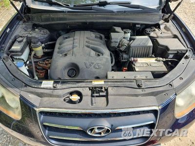 Zdjęcie 12 z 13 samochodu: 2009 HYUNDAI SANTA FE LIMITED VIN:5NMSH13E99H243642 - miniatura