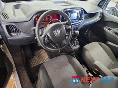 Zdjęcie 8 z 14 samochodu: 2019 RAM PROMASTER CITY ST DELIVERY VAN VIN:ZFBHRFAB7K6M66491 - miniatura