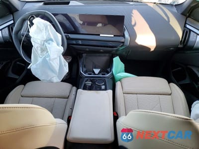 Zdjęcie 8 z 13 samochodu: 2026 BMW X3 30 XDRIVE VIN:5UX53GP03T9359448 - miniatura