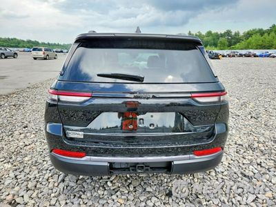 Zdjęcie 6 z 13 samochodu: 2026 JEEP GRAND CHEROKEE BASE VIN:1C4RJHAR5TC279996 - miniatura