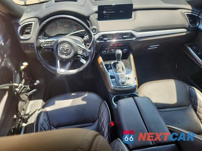 Zdjęcie 8 z 12 samochodu: 2023 MAZDA CX-9 SIGNATURE VIN:JM3TCBEY7P0634681 - miniatura