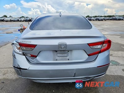 Zdjęcie 6 z 12 samochodu: 2018 HONDA ACCORD LX VIN:1HGCV1F1XJA235071 - miniatura