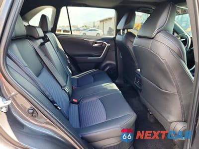 Zdjęcie 11 z 13 samochodu: 2024 TOYOTA RAV4 XSE VIN:4T3E6RFV9RU174525 - miniatura