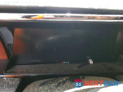 Zdjęcie 9 z 13 samochodu: 2020 LINCOLN NAVIGATOR L RESERVE VIN:5LMJJ3LT2LEL00356 - miniatura