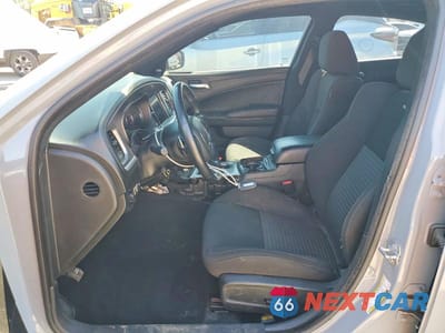 Zdjęcie 7 z 12 samochodu: 2021 DODGE CHARGER R/T VIN:2C3CDXCT4MH645272 - miniatura