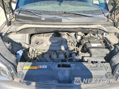 Zdjęcie 11 z 12 samochodu: 2017 KIA SOUL BASE VIN:KNDJN2A22H7497783 - miniatura