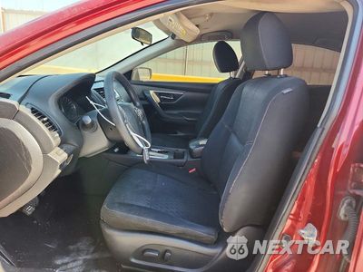 Zdjęcie 7 z 12 samochodu: 2016 NISSAN ALTIMA 2.5 S VIN:1N4AL3AP2GN330864 - miniatura