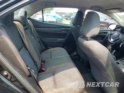 Zdjęcie 10 z 12 samochodu: 2019 TOYOTA COROLLA LE VIN:5YFBURHE4KP933006 - miniatura