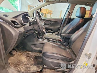 Zdjęcie 7 z 13 samochodu: 2020 BUICK ENCORE PREFERRED VIN:KL4CJESB3LB340364 - miniatura