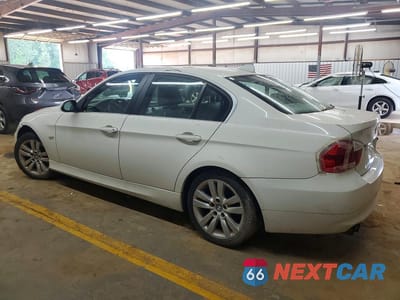 Drugie zdjęcie samochodu z przodu: 2006 BMW 330 I VIN:WBAVB33556PS15931 - miniatura