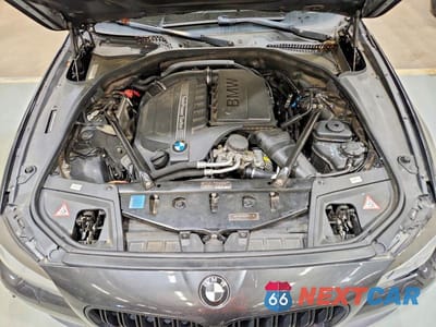 Zdjęcie 11 z 12 samochodu: 2011 BMW 535 XI VIN:WBAFU7C54BC439828 - miniatura