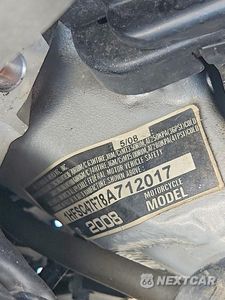 Zdjęcie 9 z 9 samochodu: 2008 HONDA GL1800 VIN:1HFSC47F78A712017 - miniatura
