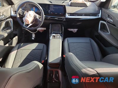 Zdjęcie 8 z 13 samochodu: 2026 BMW X1 XDRIVE28I VIN:WBX73EF06T5710363 - miniatura