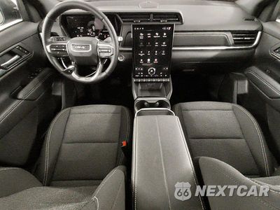 Zdjęcie 8 z 13 samochodu: 2026 GMC TERRAIN ELEVATION VIN:3GKALMEG2TL438698 - miniatura