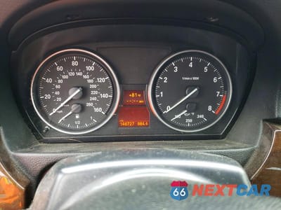 Zdjęcie 9 z 12 samochodu: 2011 BMW 328 I SULEV VIN:WBADW7C54BE726883 - miniatura