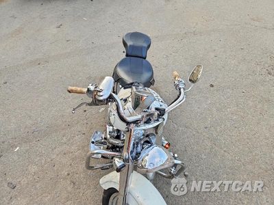 Piąte zdjęcie samochodu w środku: 2000 HARLEY-DAVIDSON FLSTF VIN:1HD1BMY15YY076926 - miniatura
