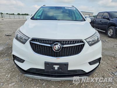 Piąte zdjęcie samochodu w środku: 2018 BUICK ENCORE VIN:KL4CJ3SBXJB590606 - miniatura