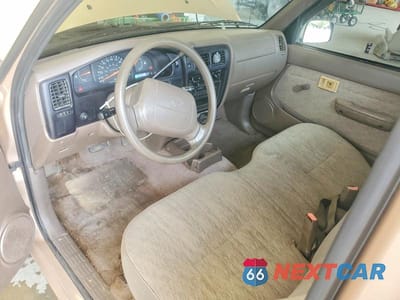 Zdjęcie 8 z 12 samochodu: 1999 TOYOTA TACOMA BASE VIN:4TANL42N6XZ504342 - miniatura