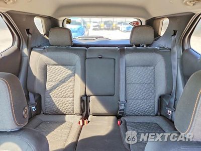 Zdjęcie 10 z 13 samochodu: 2020 CHEVROLET EQUINOX LT VIN:3GNAXTEV4LS721304 - miniatura